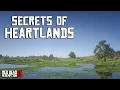 Download Lagu Secrets of Heartlands (Red Dead Redemption 2)