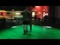 Damon and Dani country swing Cody Johnson Dance Her Home