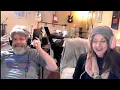 BEAST IN BLACK   Die By The Blade Reaction