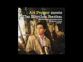 Red Pepper Blues - Art Pepper