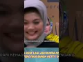 Download Lagu Rina Nose Tercidug saat impersonete Heti koes endang