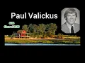 Paul Valickus - Class of 1975