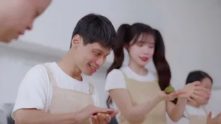 2025 李多慧X秋節禮盒短片 身心障礙福利機構及團體秋節產品聯合推廣活動 隆重登場 