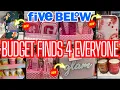 FIVE BELOW NEW ARRIVALS 5 BELOW BUDGET FINDS EVERYONE WILL WANT