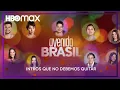 Download Lagu Avenida Brasil | Intro | HBO Max