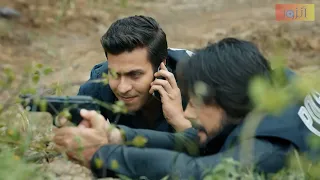 مسلسل الفريق الأول الحلقة 100 الثالث مدبلج FULL HD 