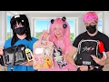 what s in my bag ft my guy friends