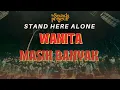 Download Lagu STAND HERE ALONE - LIVE THE SOUNDS PROJECT JAKARTA (WANITA MASIH BANYAK)