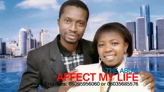 ugbede abu affect my life