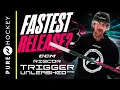 CCM Ribcor Trigger Unleashed Pro Product Overview