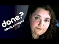 DoneFirst AD Managed Review