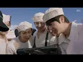 BTS 'SWIM' MV Behind the Scenes