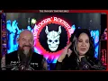 Our New REACTION and REVIEW of EVANESCENCE - "Tell Me When You've Had Enough"(Copyright Logo)