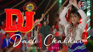 dailo chaukhui dj new kaubru remix dj kokborok dj