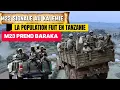 Lagu APRES PRISE DE BARAKA, AFC/M23 AUX PORTES DE KALEMIE, DES TIRS ATTENDUS