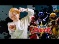Download Lagu Bakuryuu Sentai Abaranger op [Studio aLf]