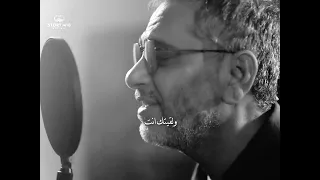 تايه من نفسي وضعت كتير ولقيتك انت فضل شاكر 2025 