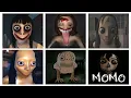Lagu Momo Caught Battle - The Momo Game, Horror of Momo, Escape from Momo, Momo Horror Game, Mother Bird