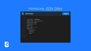Introducing Remote Config JSON Editor Send Payloads to Update Multiple Game Values ByteBrew