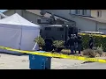 Investigators process scene of deadly Santa Rosa standoff Press Democrat