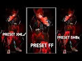 Download Lagu PRESET AM FF SOLO 🤯 DJ DARI YANG MUDA SAMPAI YANG TUA 🎧 VIRAL TIKTOK !!