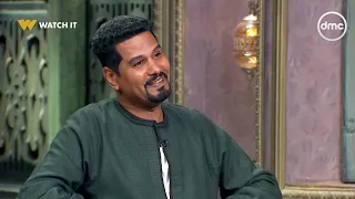  أنا حكايتي حكاية    حكاية الفنان جابر المبلي وليه أطلقوا عليه اسم  المبلي   دندنها
