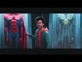 circles | miles morales