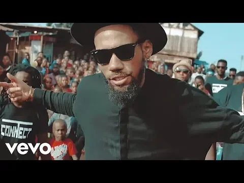 Download MP3 Phyno - Connect [Official Video]