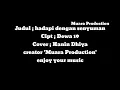 Download Lagu Hadapi Dengan Senyum || Lirik Video 2020