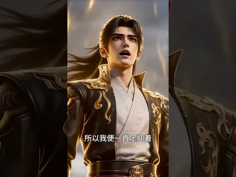 The Taixuan Embryo Pearl, Season 5 Episode 7