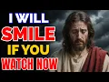 Lagu ✝️God Says, I Will Smile, If You Watch Now 👉 God Message Now | Prophetic Word | God