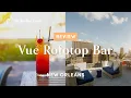 Vue Rooftop Bar in New Orleans - Review