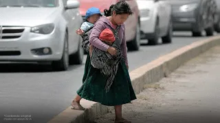 Cuidado: 3 personas a las que nunca debes ayudar según la Biblia