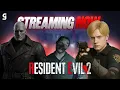 Download Lagu Hari pertama di raccon city - RESIDENT EVIL 2 REMAKE #mediashareon  #gamerystation #residentevil