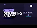 Debugging Shapes Devices and Gradients Practical PyTorch 1 13