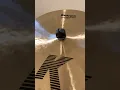 Zildjian Cymbal Setup