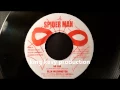 Download Lagu Glen Washington - Oh Jah - Spider Man 7\