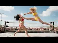 Download Lagu 英國功夫女高手囂張挑釁，下秒功夫小妹一腳KO她 ⚔️TVB |甄子丹|  中國功夫| Kung Fu | 功夫 | 精武門