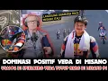 Download Lagu VEDA KAGETKAN PENGAMAT GP‼️MISANO ITALY PENUTUP SEJARAH VEDA EGA \