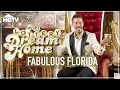 David Bromstad Helps Find a Fabulous Florida Home My Lottery Dream Home HGTV
