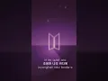 Download Lagu Louder than bombs (English/Korean/romanized lyrics) -BTS #shorts #btsshorts #youtubeshorts