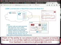 LEON Local Execution of OpenWhisk actions with Node-RED and Docker Face Detection example
