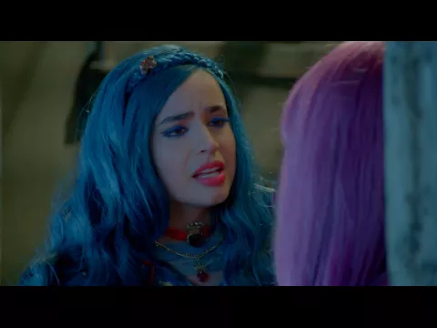 Download MP3 Descendants 2 - Space Between (Extended Version)