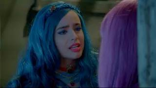 Descendants 2 Space Between Extended Version 
