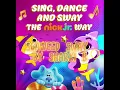 Cardi B- "Seaweed Sway" (official audio)  #cardib  #nickelodeon #nickelodeonjunior