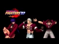 Download Lagu The King of Fighters '97 - Rhythmic Hallucination (Arranged)
