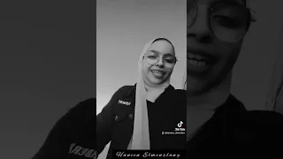 يا بختك لو لقيت بختك للشاعر فارس قطريه Haneen Elmenzlawy 
