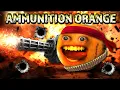 Download Lagu AMMUNITION ORANGE