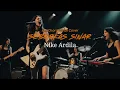 Download Lagu Seberkas Sinar - Nike Ardila | IronChord Metal Cover