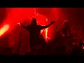 Decapitated | Nihility (Anti-Human Manifesto) /  Names | 13.03.2024 | Athens